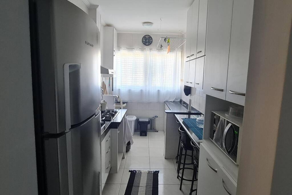 Ferienwohnung Pensado Por Um Turista, Pra Voce Serra Negra  Exterior foto